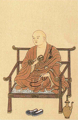 弘法大師